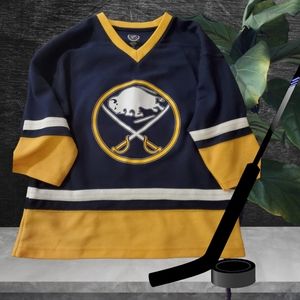 NHL Buffalo Sabres Youth Jersey